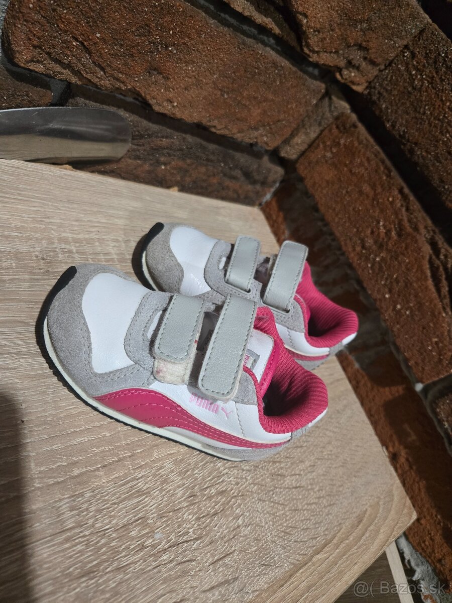 Detské značkové tenisky - 6