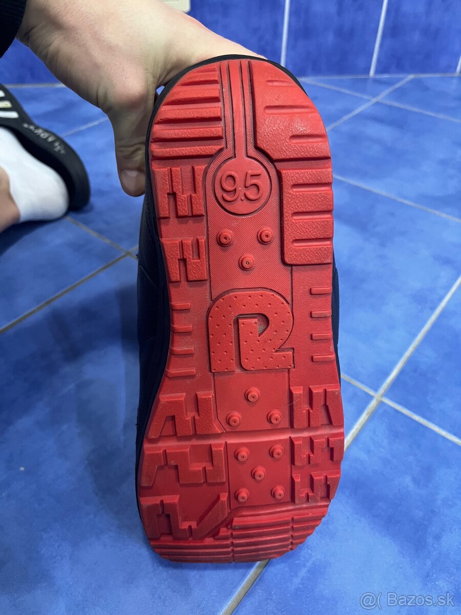 Burton progression 42,5(27,5cm) - 6