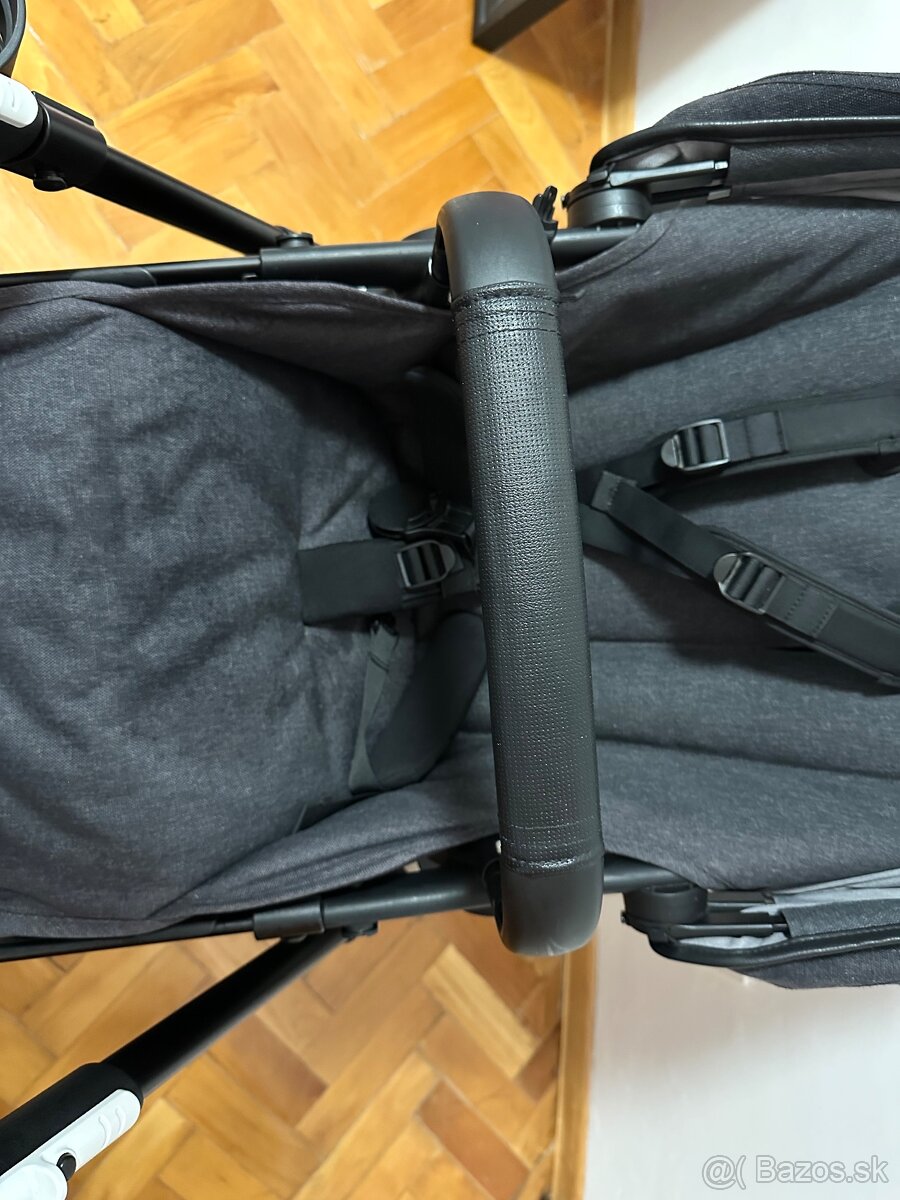 Bugaboo Fox 3 - 6