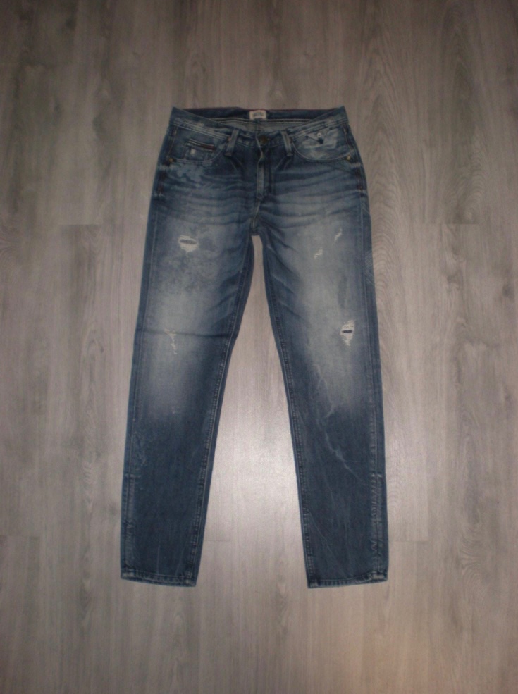 Rifle Tommy Hilfiger, veľ. 27 - 6