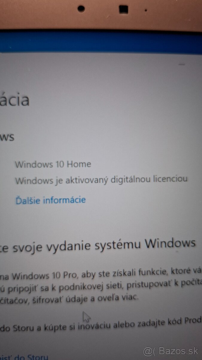 Asus zenbook UX303L 13,3" - 6