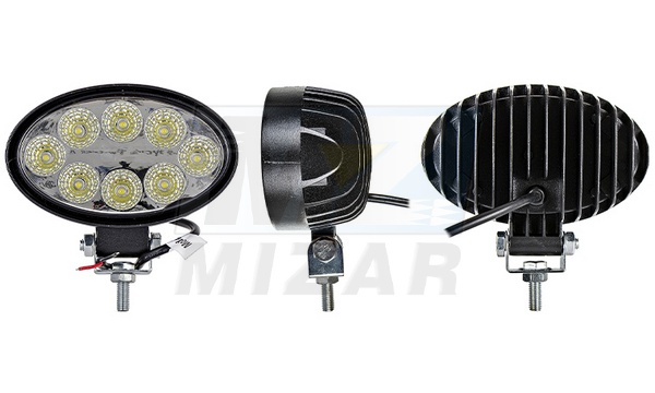 Svetlá Zetor,V3S,VELOREX - 6