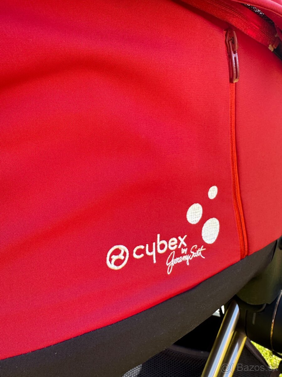 Vanicka a vajicko by Jeremy Scott - 6