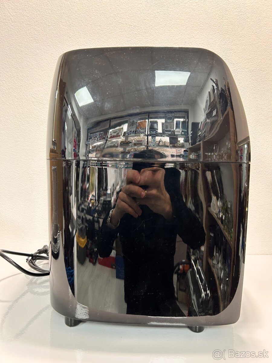 Teplovzdušná rúra ACTIVER - 6