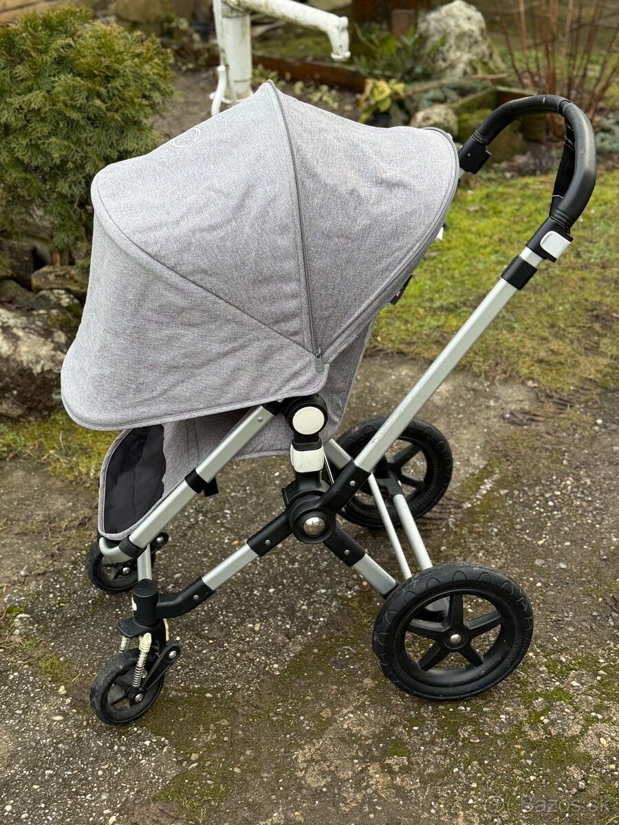 Bugaboo Cameleon 3 (2-kombinácia) - 6