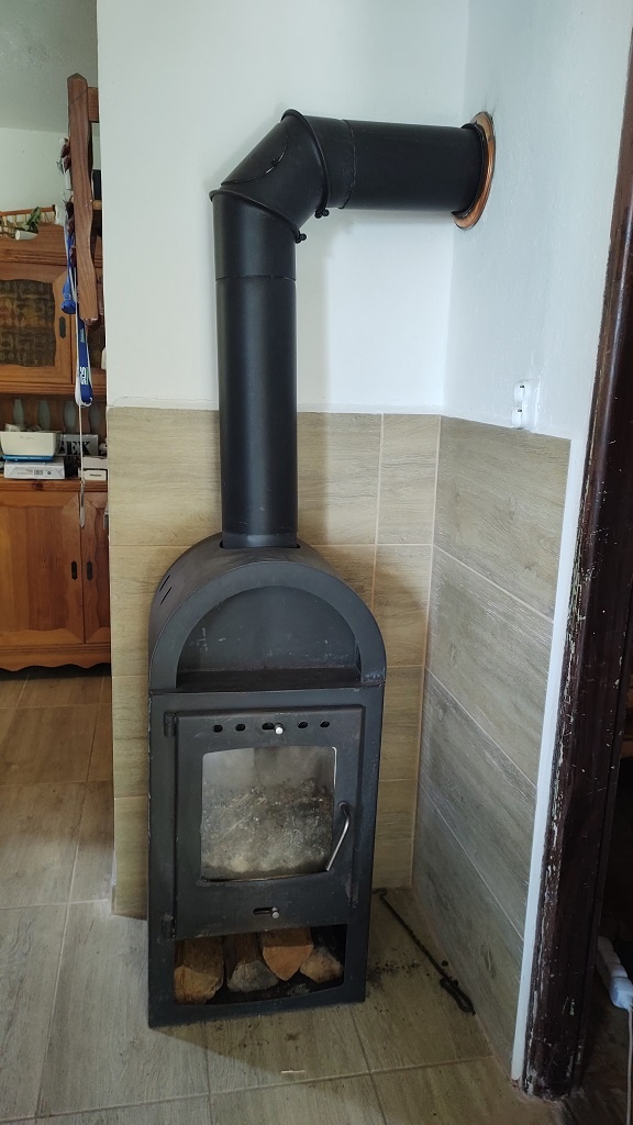 ČAŇA JAZERO - CHATA NA PREDAJ - 6