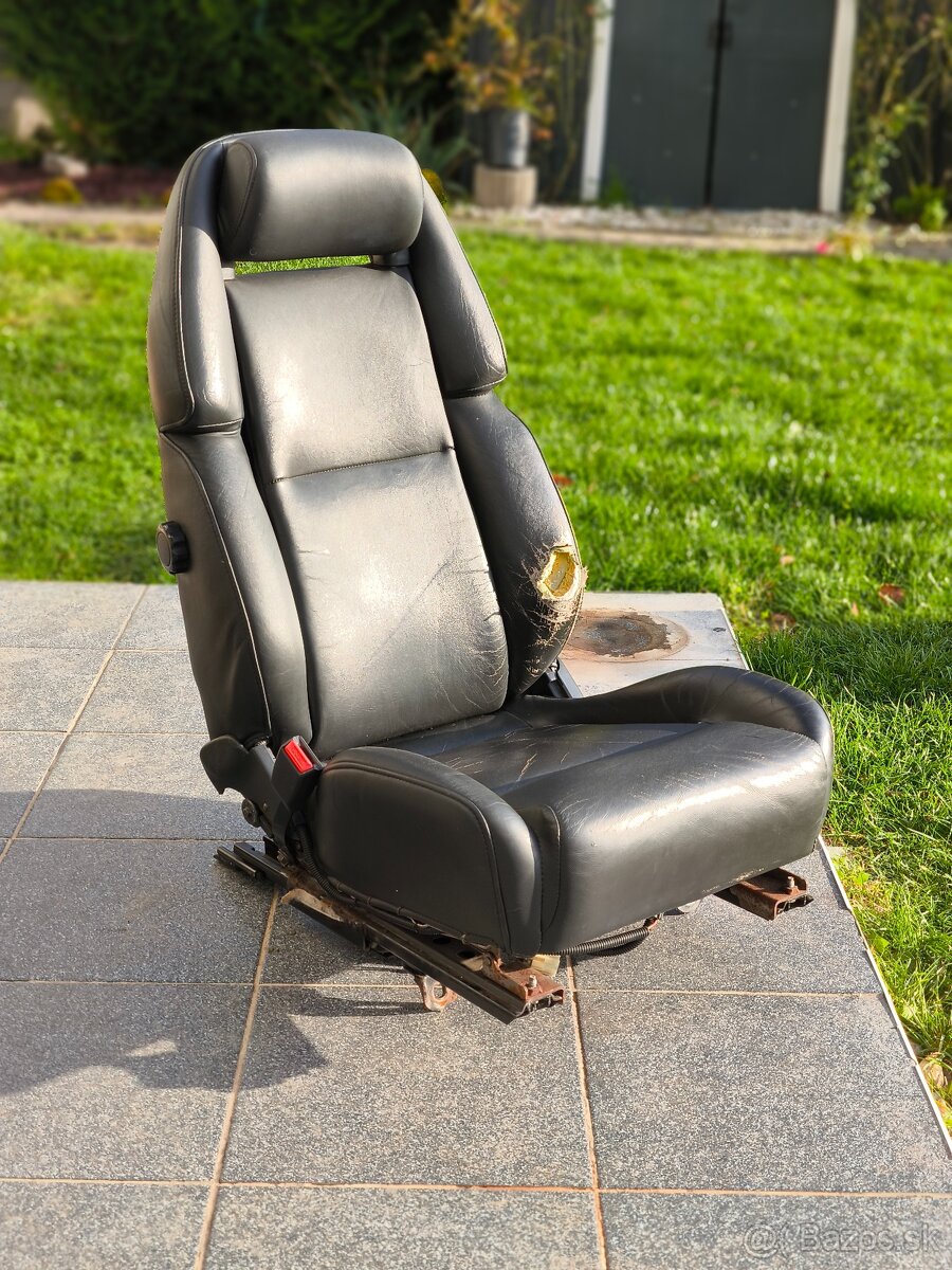 sedačky Nissan 300ZX z32 - 6