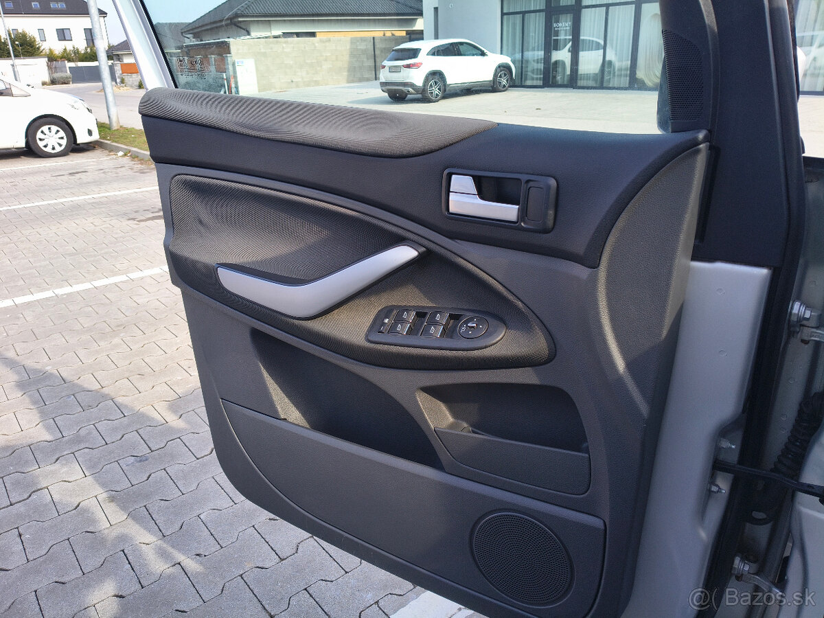 predám Ford Kuga 10/2010 - 6