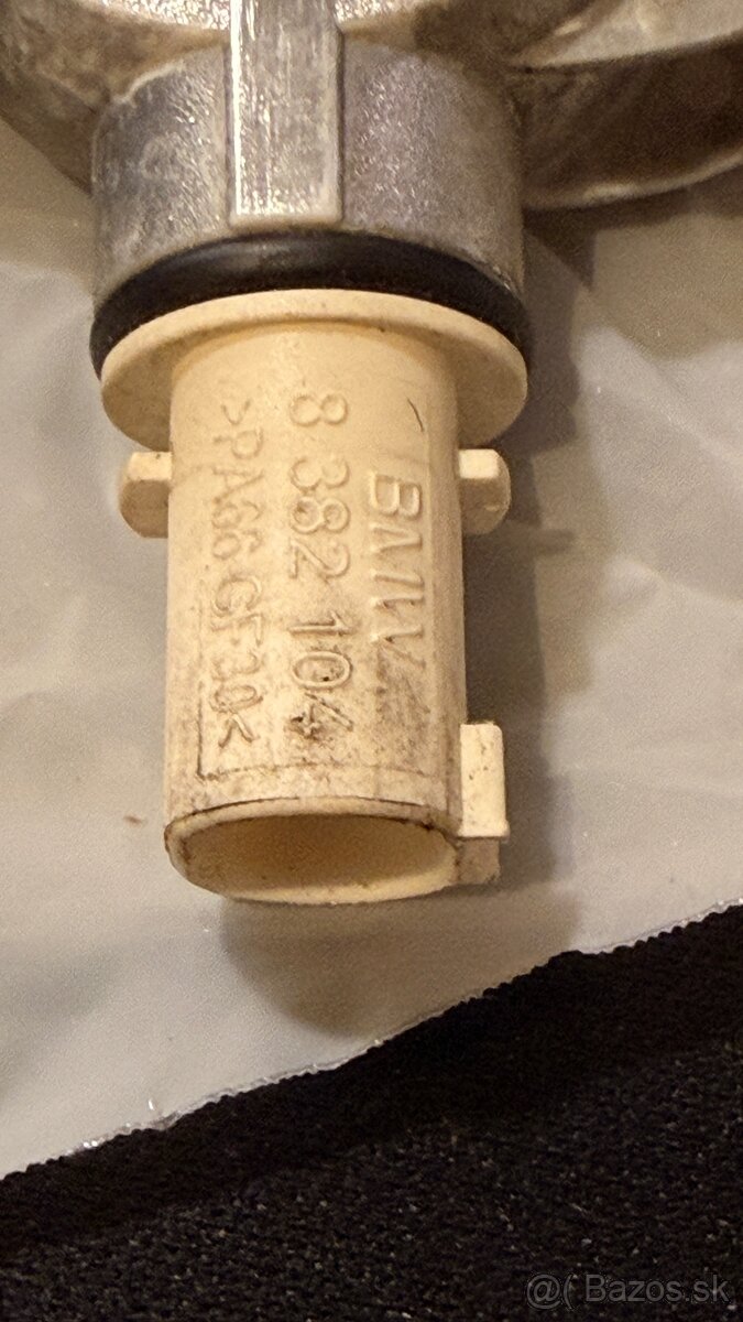 BMW x3 e83 originálne bočné smerovky (pár) - 6