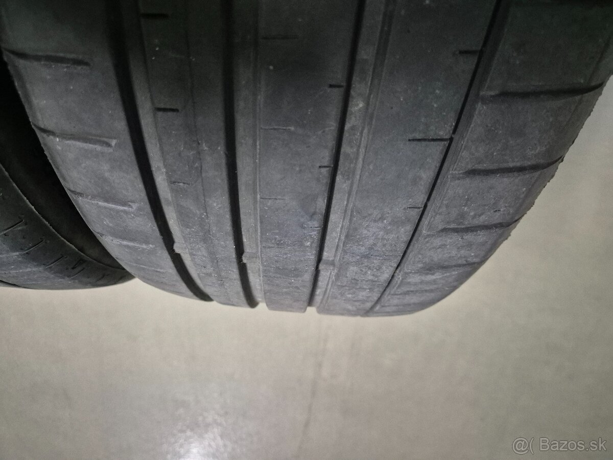 245/40R20 Falken 2022 - 6