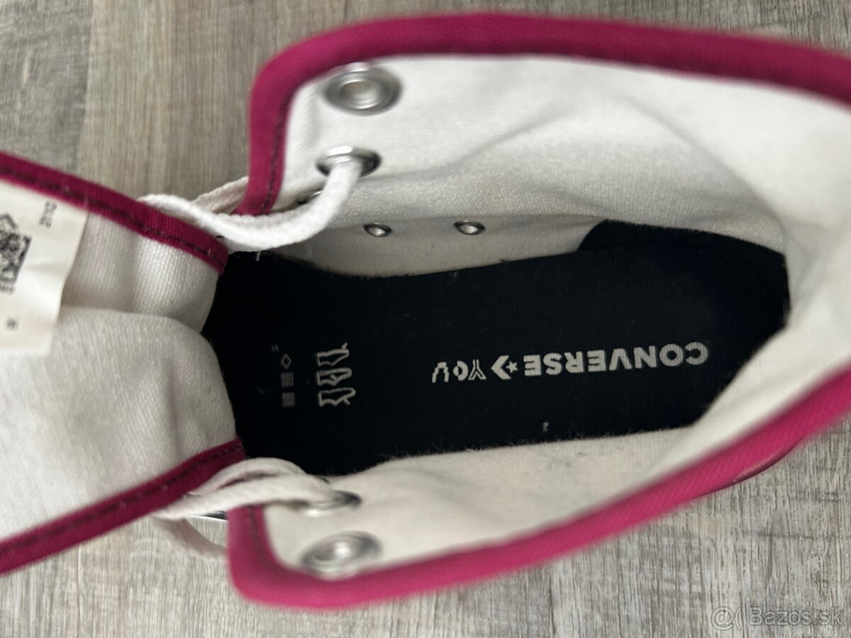 Dámske tenisky Converse veľ.38 - 6