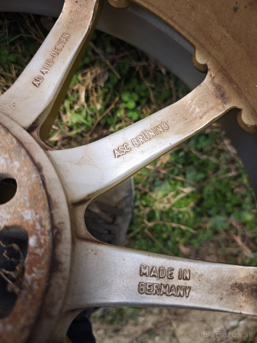 5x112 r17 225/45 r17 - 6