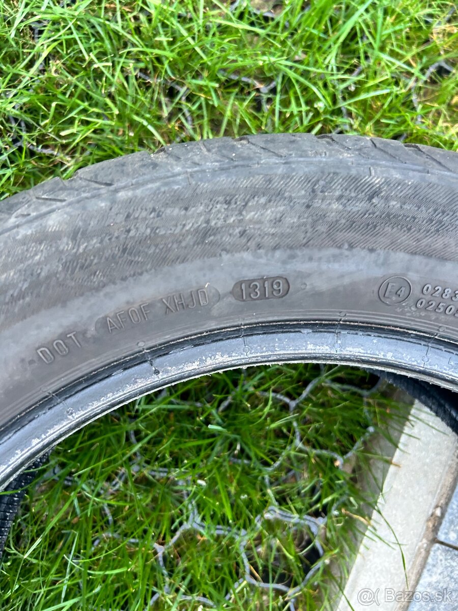 205/55 R16 letné pneumatiky - 6