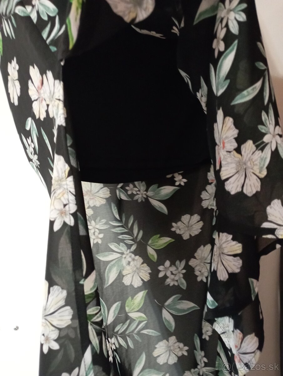 Maxisukňa Orsay - 6