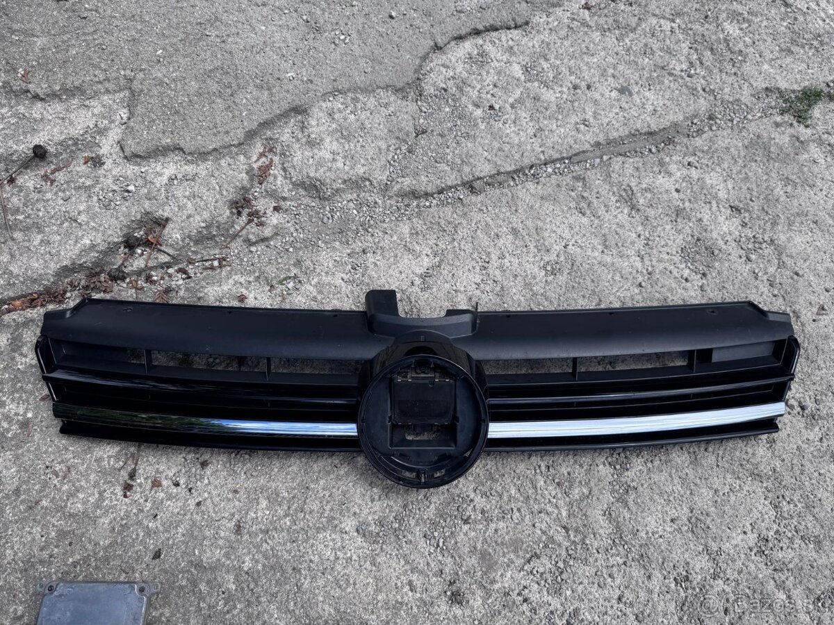 Rozpredám VW Golf 7.5 - 6
