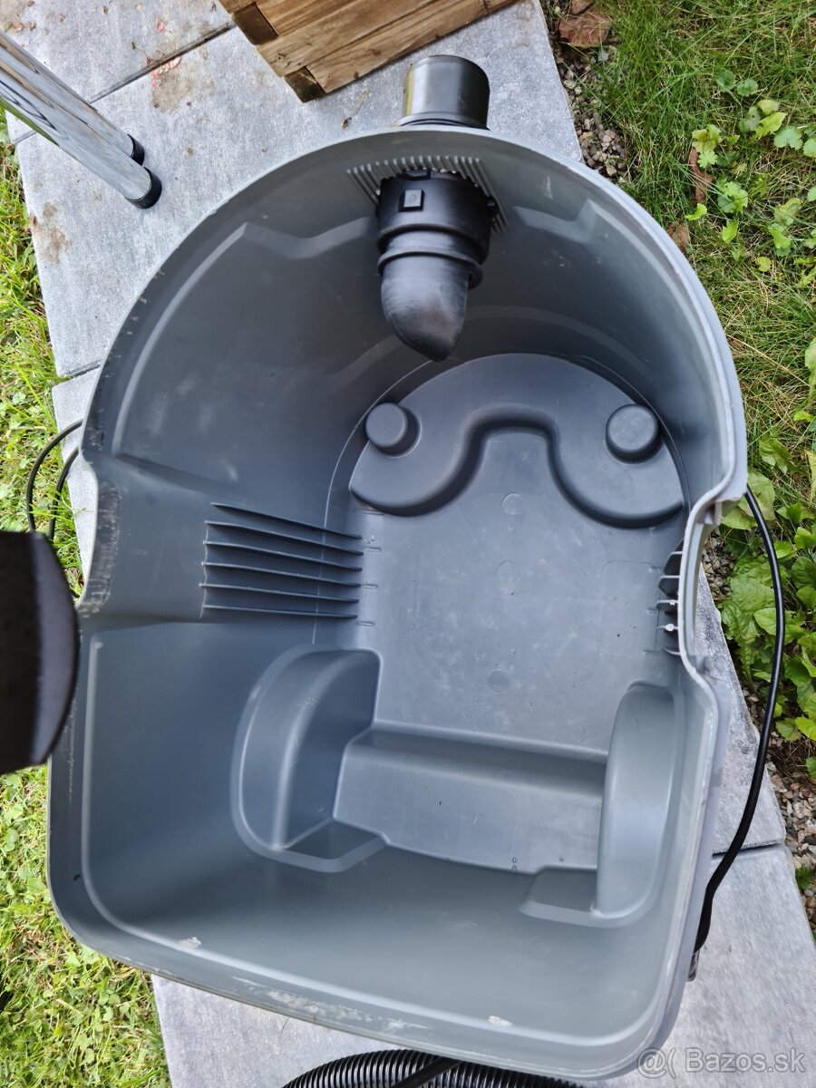 Vysávač Kärcher professional NT 35/1 Ap - 6