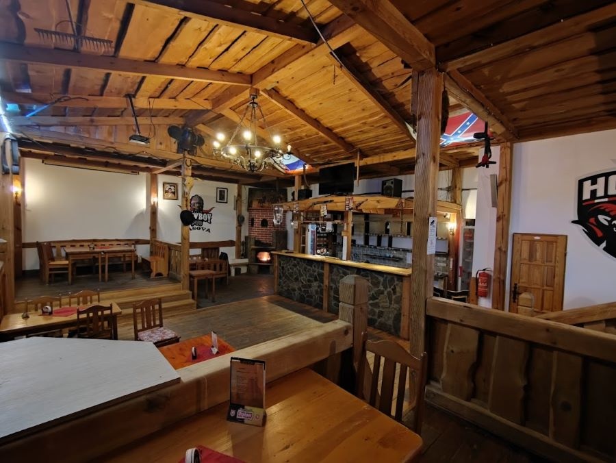 Podnikajte vo svojom: predaj zrekonštruovaný objekt Sásova - 6