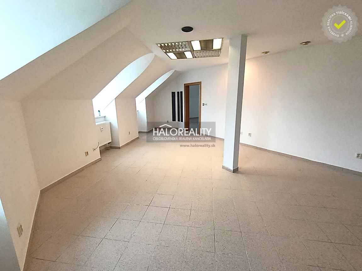 HALO reality - Prenájom, jednoizbový byt Nováky - 6