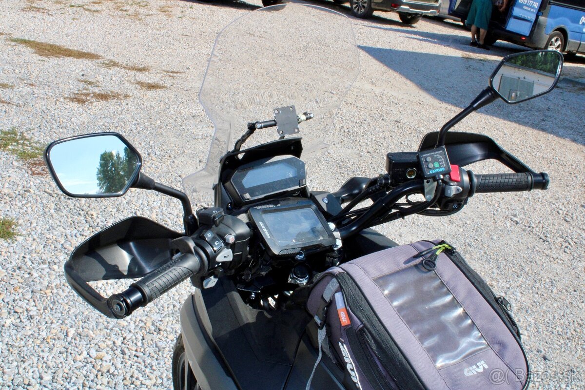 Honda NC750X DCT Odpočet DPH - 6