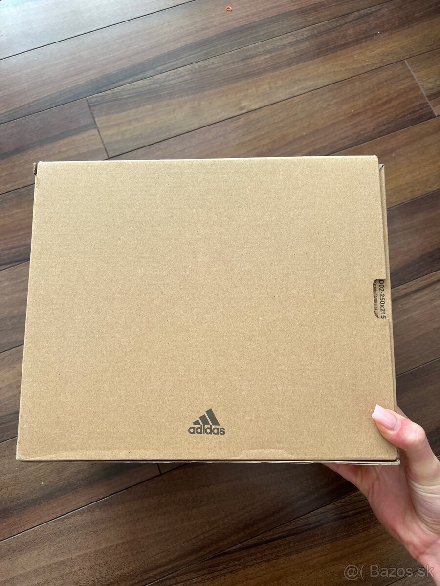 Yeezy slides Ochre - 6