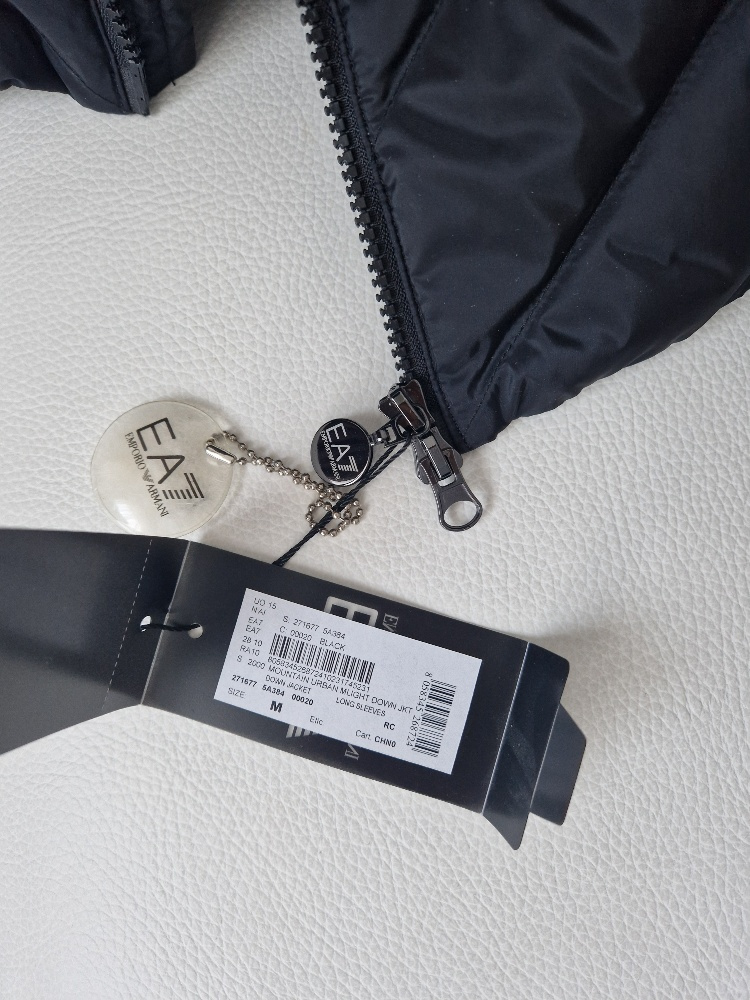 Armani panska bunda - 6