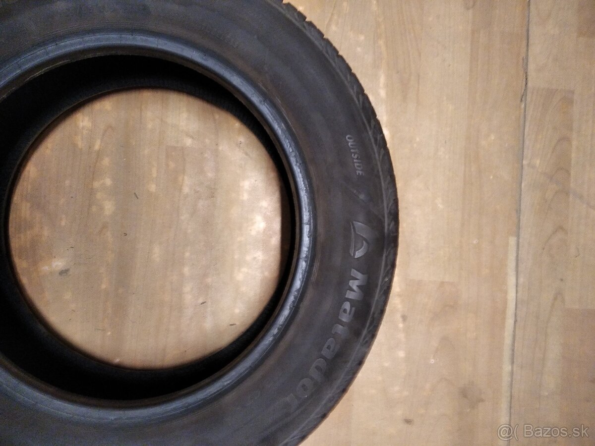 Predám pneumatiky - 6