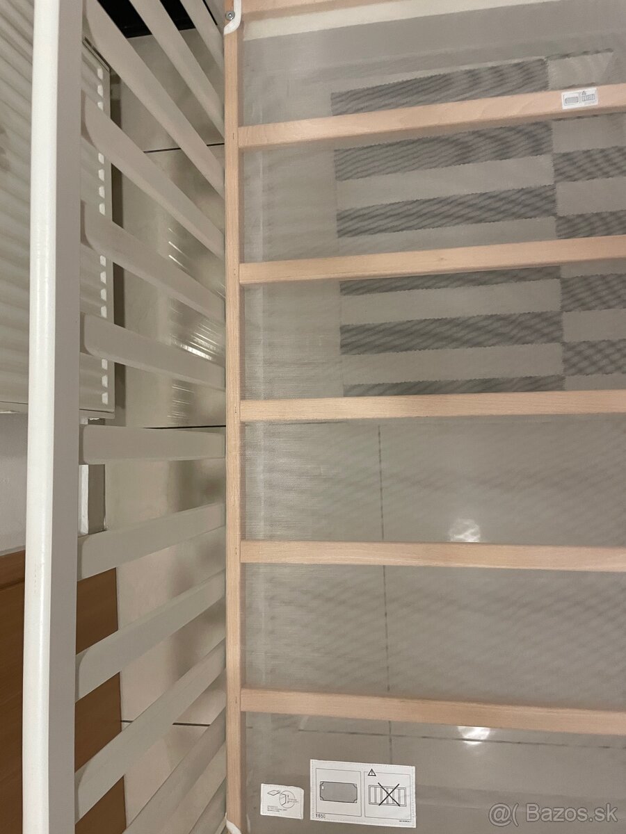Detská postieľka IKEA sundvik - 6