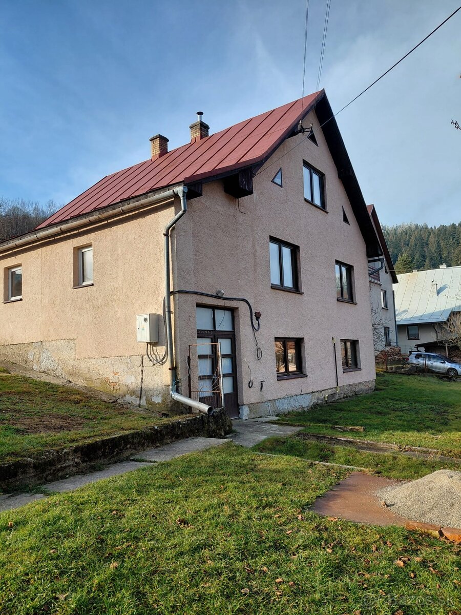 Rodinný dom Radôstka - 6