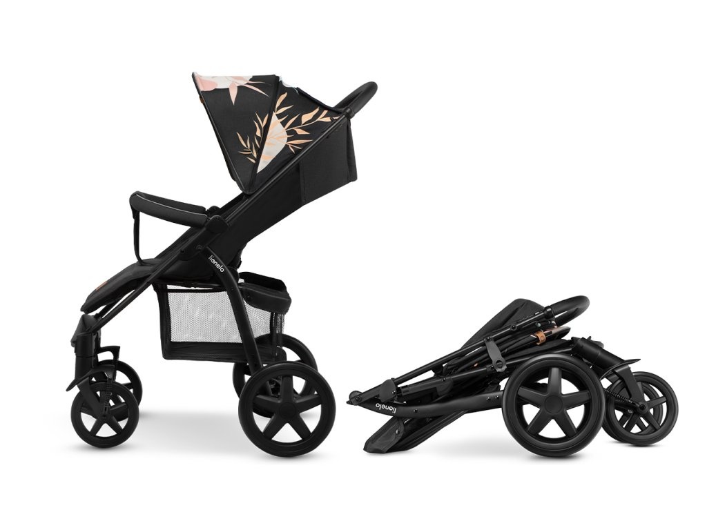 Športový kočík - 6