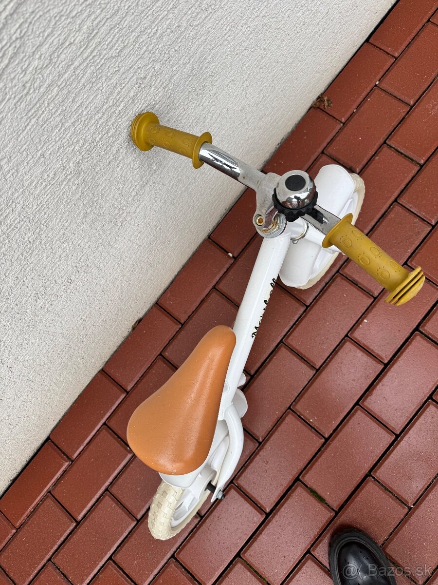 Retro odrazadlo Marshall - 6