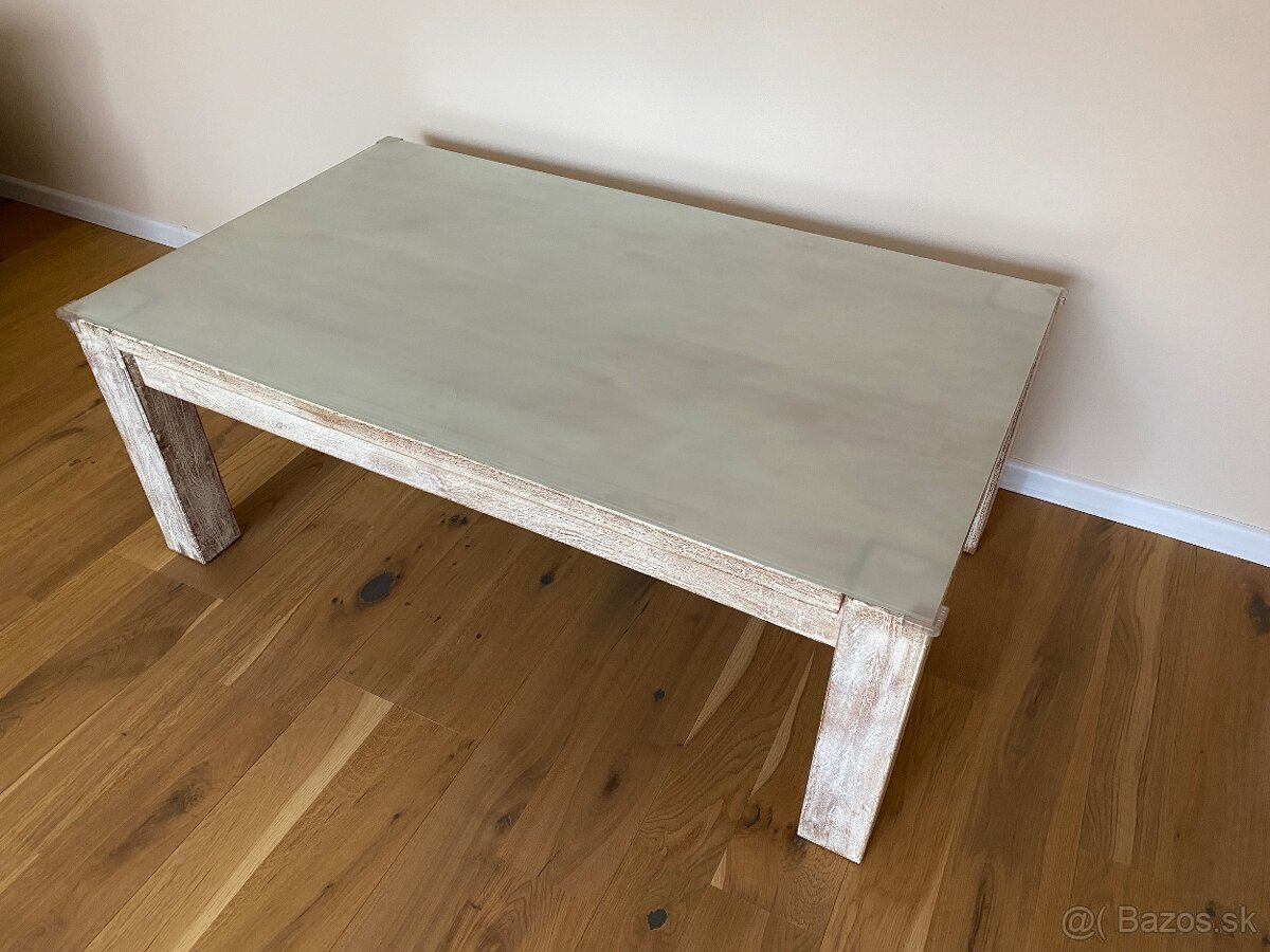 Konferenčný stolík - 6