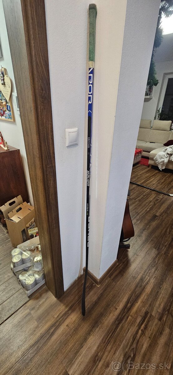 Hraná hokejka Krivošík - 6