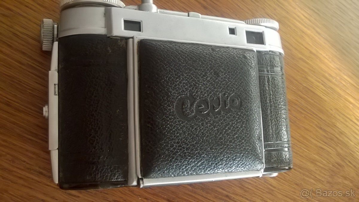 Fotoblesk fotoaparát - 6