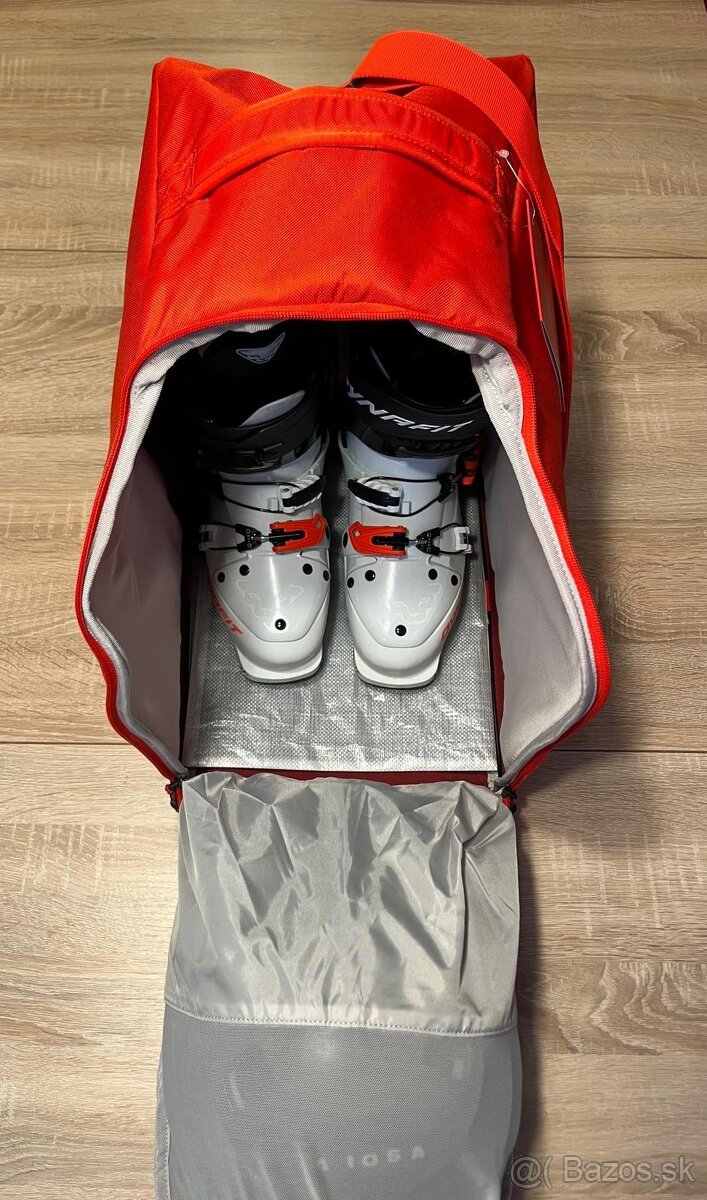 Atomic BOOT BAG Red - 6