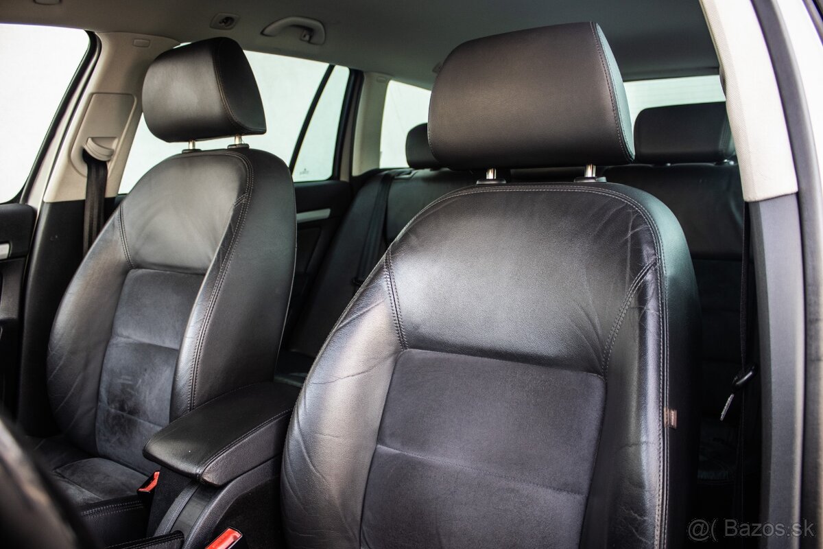 Škoda Octavia Combi 2.0FSI 4x4 Scout - 6