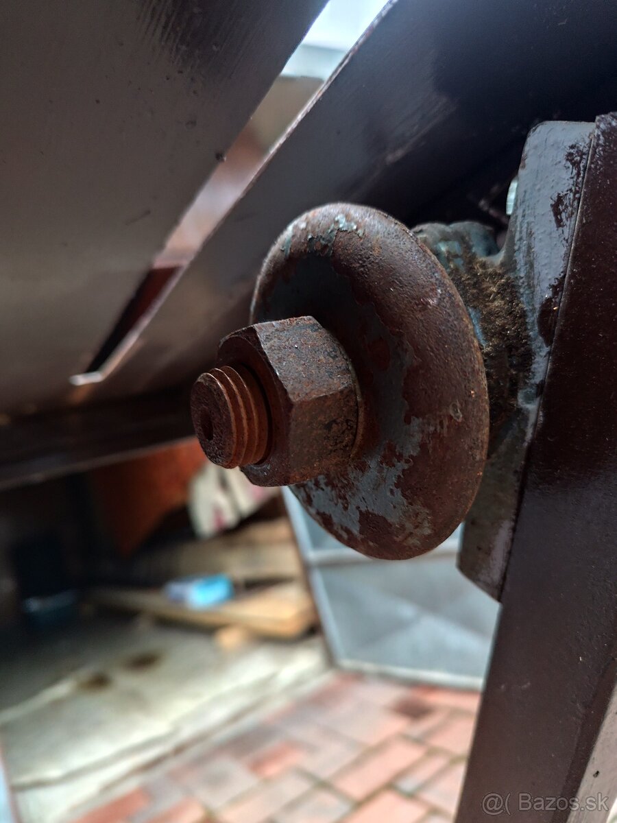 Cirkular , cirkularka - 6