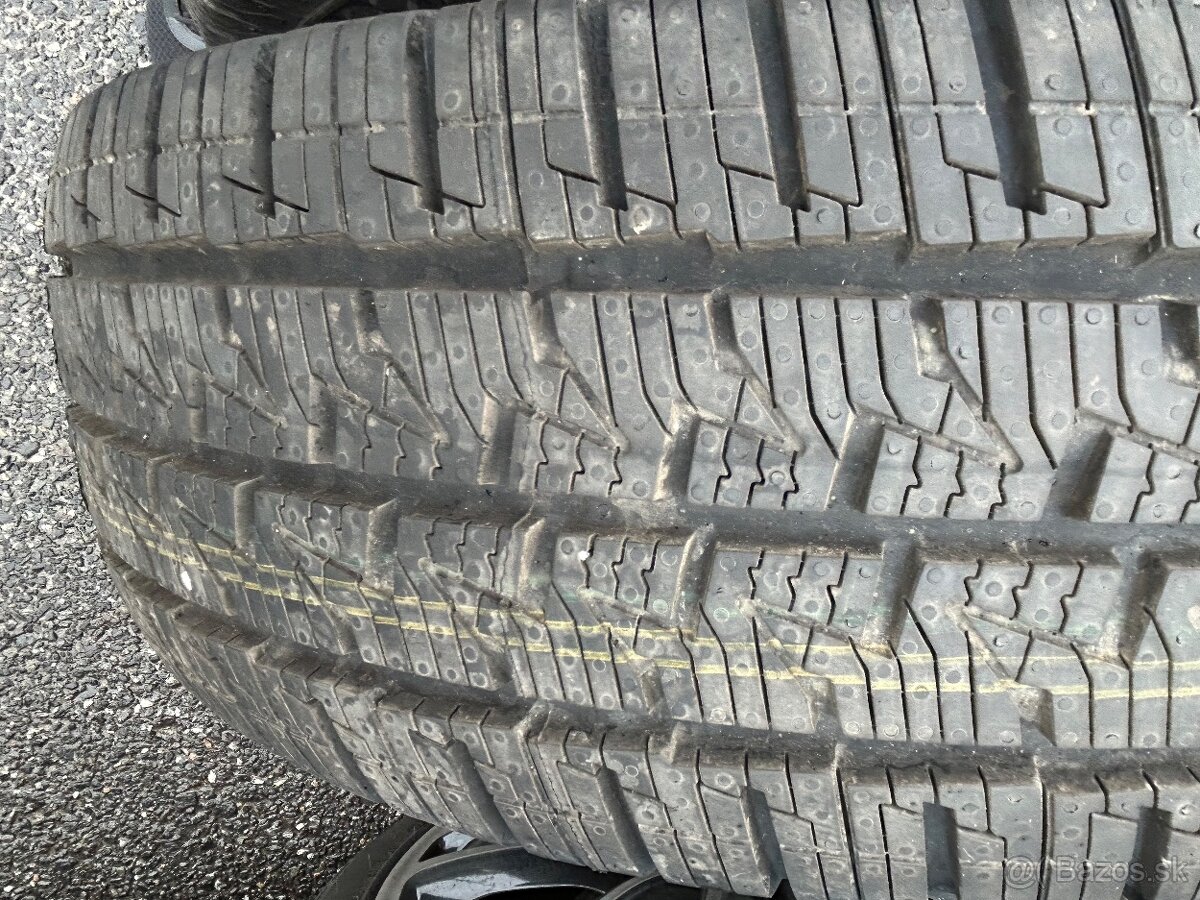 Fiat Ducato Citroen Jumper kola kolesa - 6