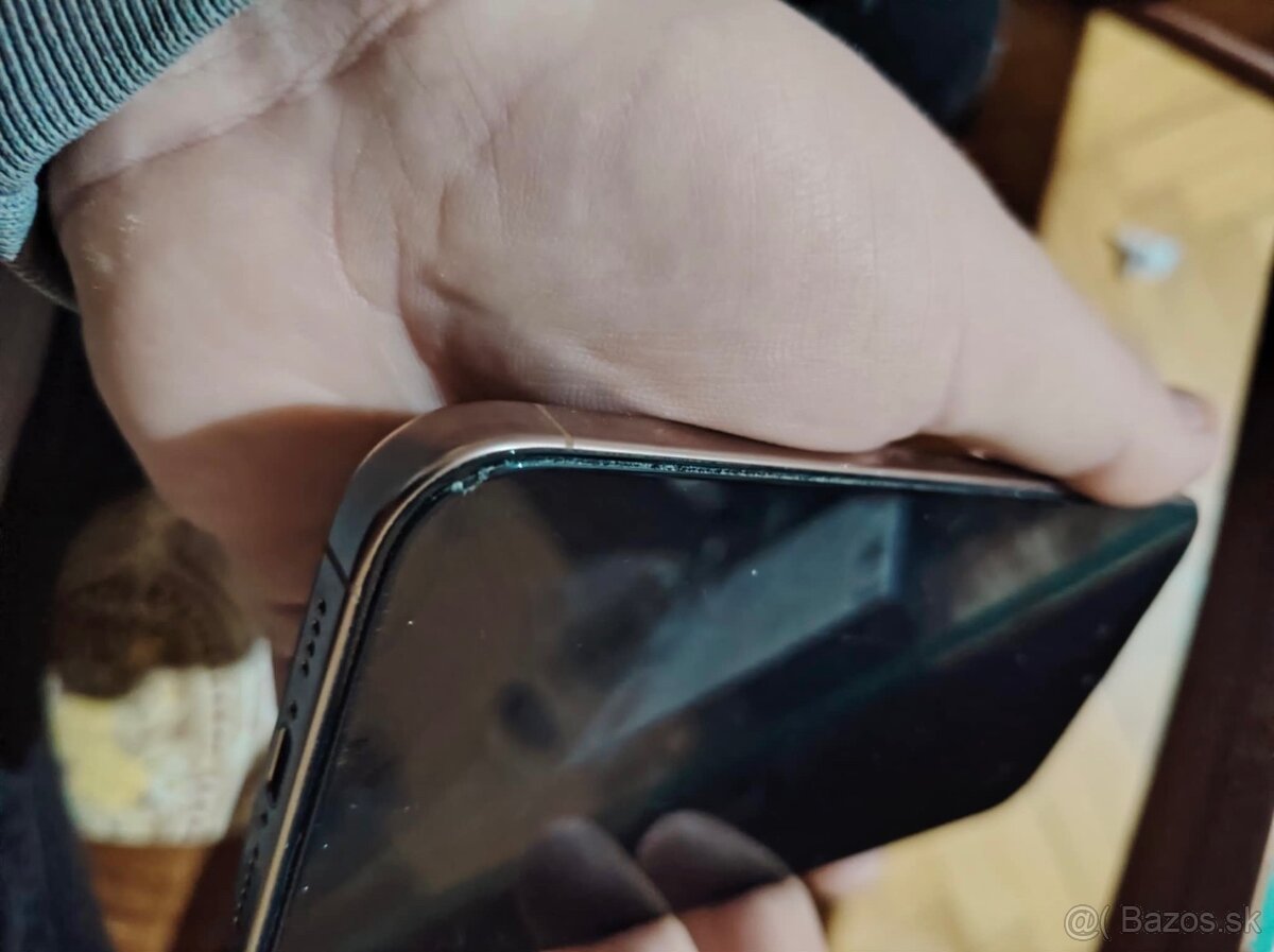 ✅‼️ iPhone 16 PRO MAX 256 GB - 6