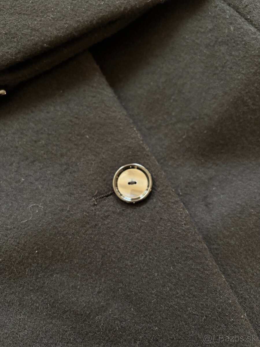 Elegantný kabát Zara - 6