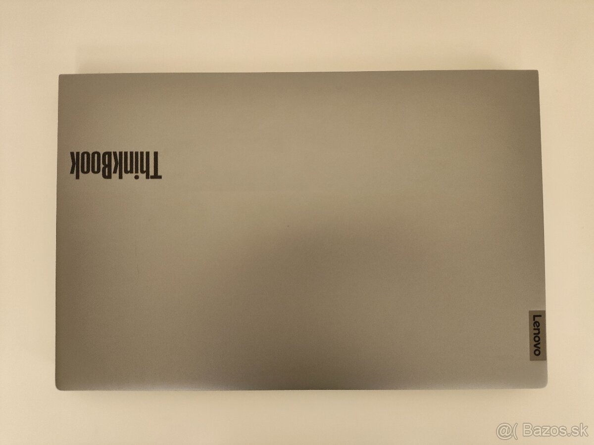 Lenovo ThinkBook 15 G2 i5 | 8GB | 256GB - 6