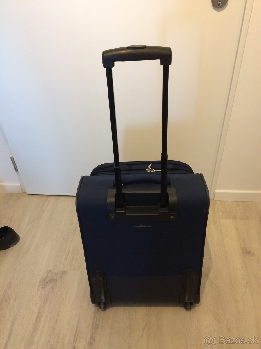Cestovný kufor SAMSONITE - 6