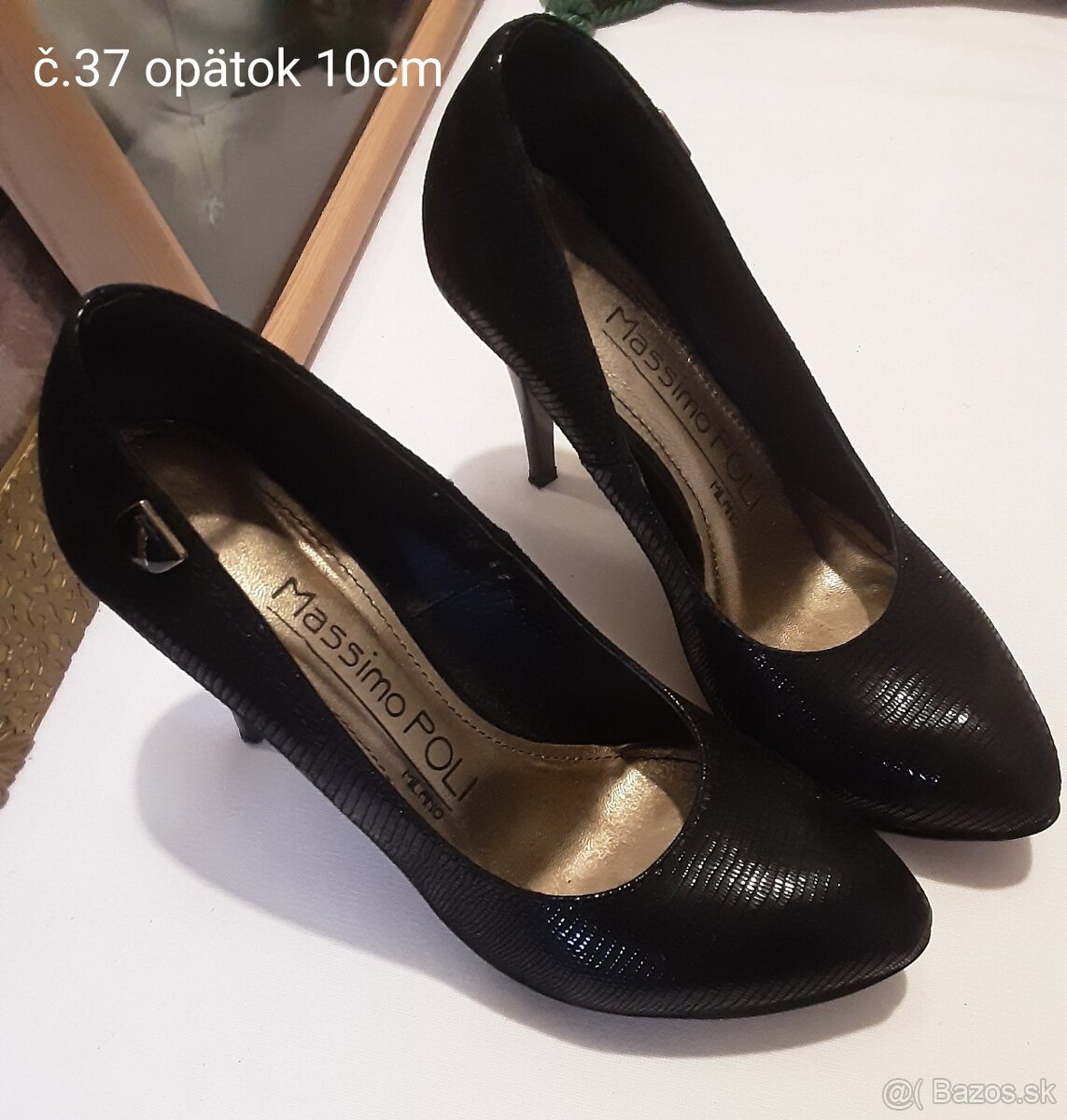 Predaj topánok č.37 - 6