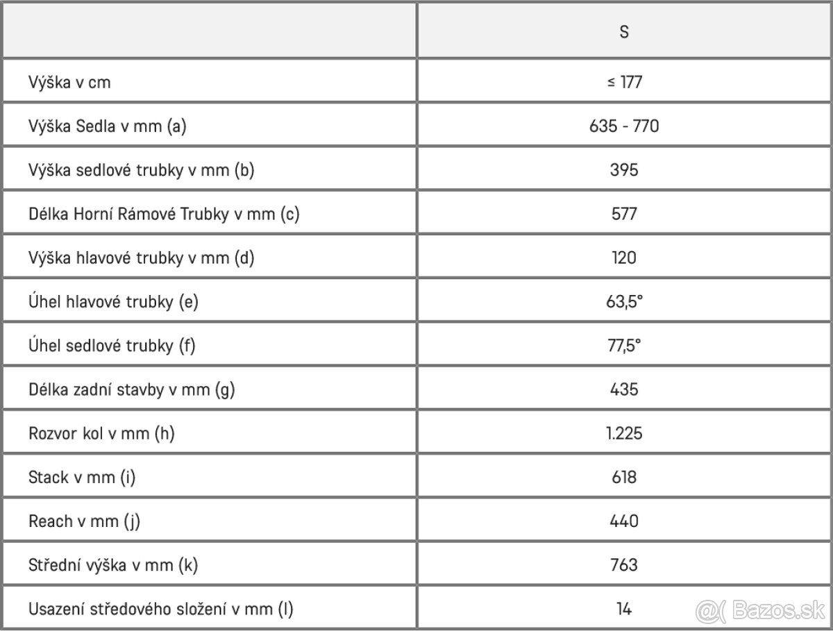 Canyon Torque 27.5 CF 9 (Big Bamboo) (S) - 6
