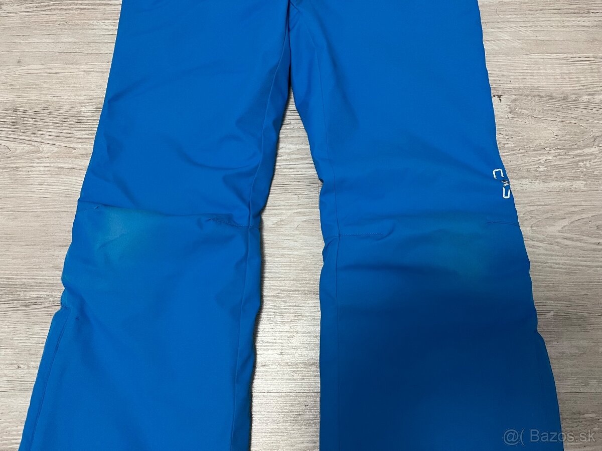 Lyžiarske nohavice na 13.rokov - 6