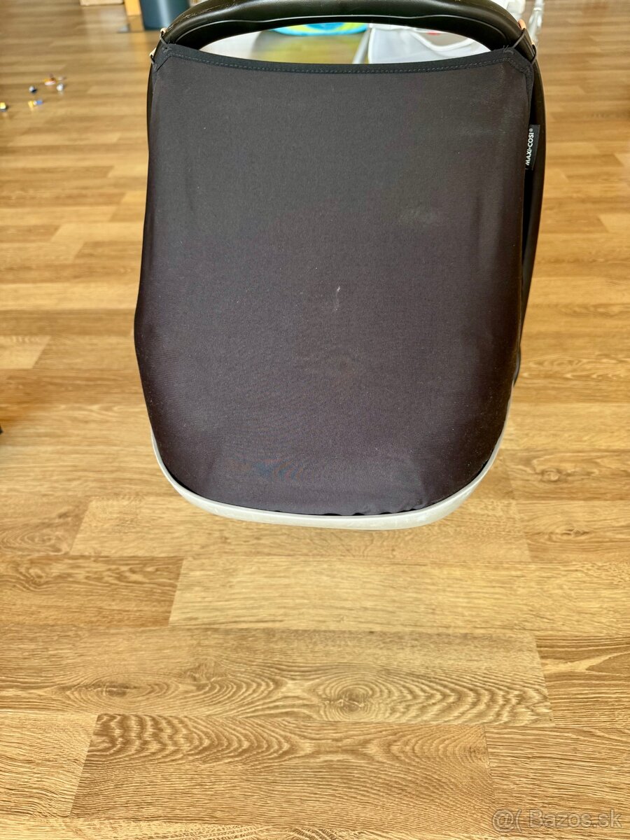 Vajíčko MAXI COSI - 6