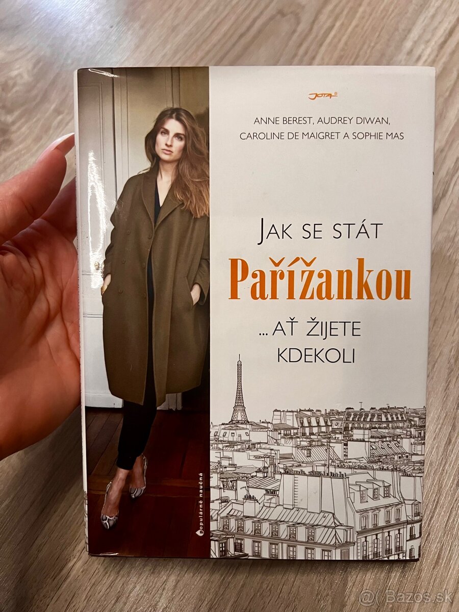 Mix knihy - dievčenské - 6