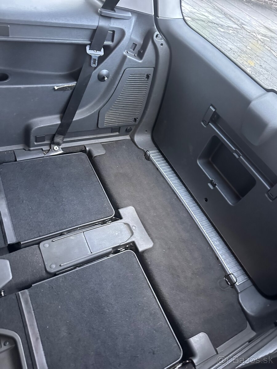 Predám Opel zafira B 1.9 Cdti - 6