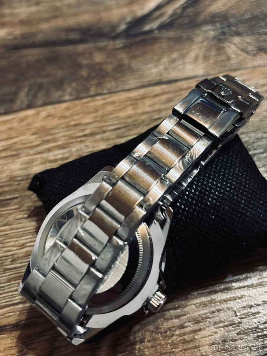 Rolex hodinky Submariner - 6
