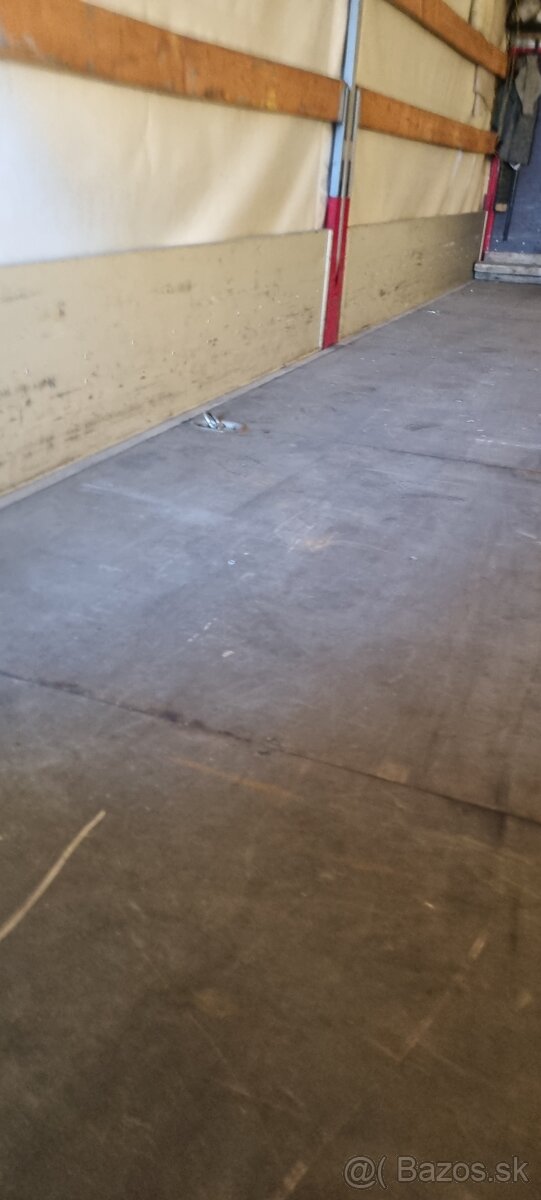 Predám Iveco Eurocargo 75E17 - 6