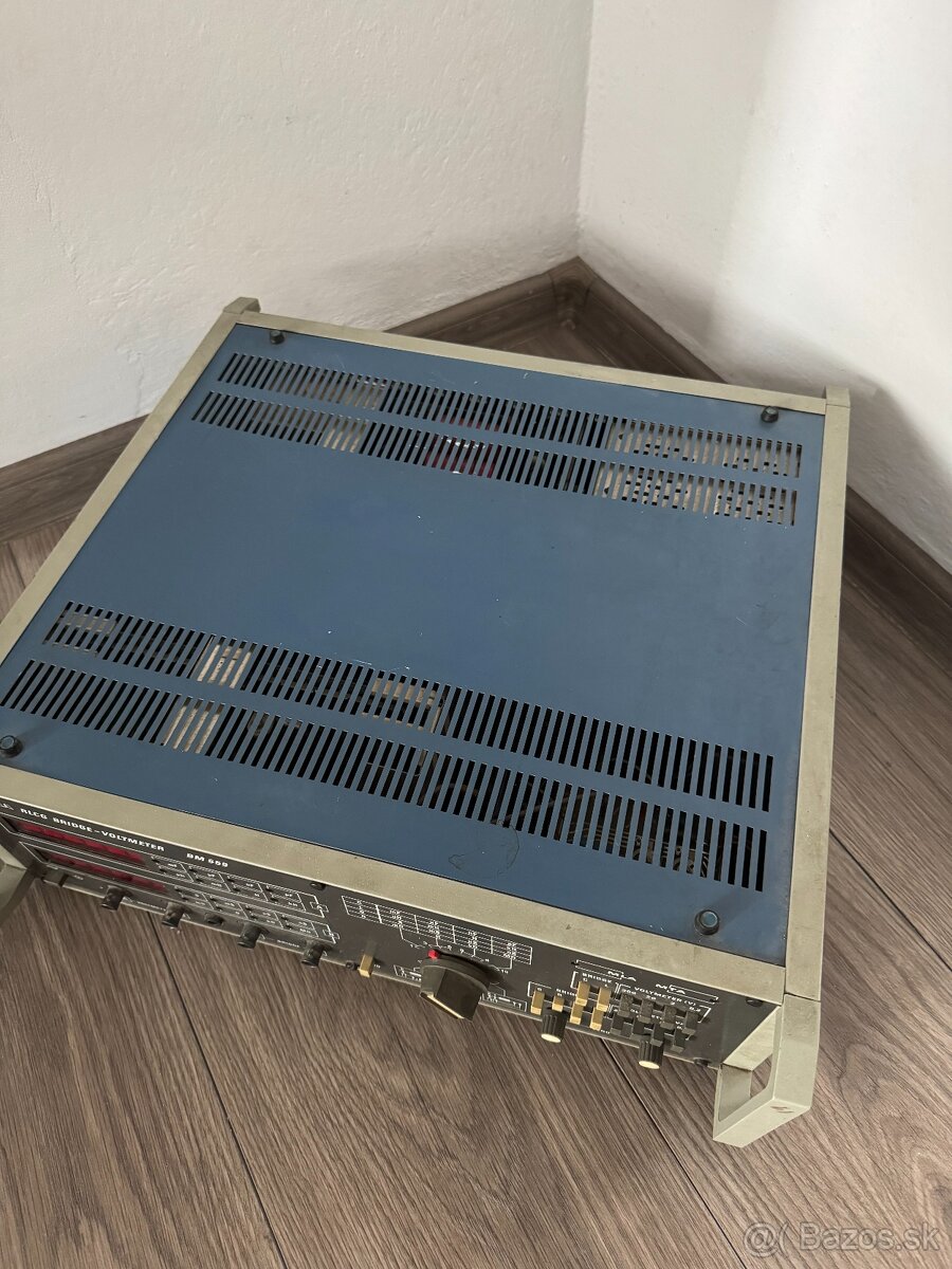 Tesla BM310 a BM559 - 6